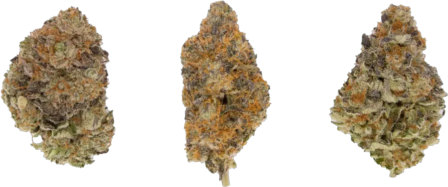Highbrow Craft Cannabis Igneous Rock Png Marijuana Png