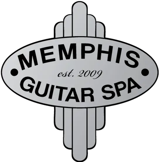 Memphis Guitar Spa And Stringed Instrument Mejores Empresas Mexicanas Png Guitar Logo