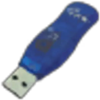 Flash Drive With Data Protection System Usb Flash Drive Png Psy Icon
