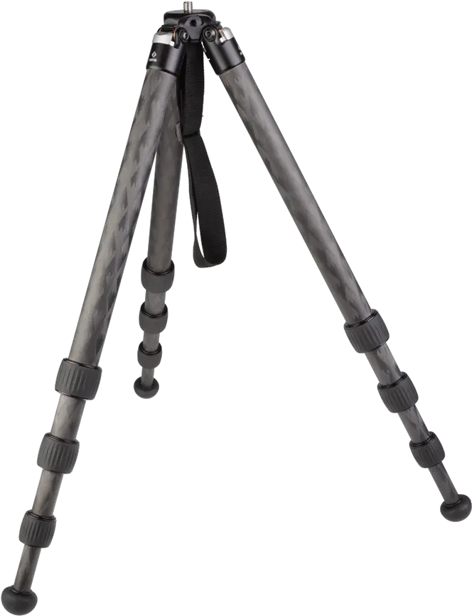 Maximum Height Taller Than63inslash160cm Merch Zone Really Right Stuff Series Mk2 Carbon Fiber Tripod Tfc Png Slash Mark Png