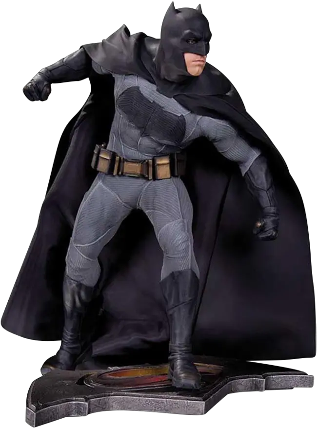 Batman Vs Superman Dawn Of Justice Superman Figure In Bangladesh Png Batman V Superman Logo Png