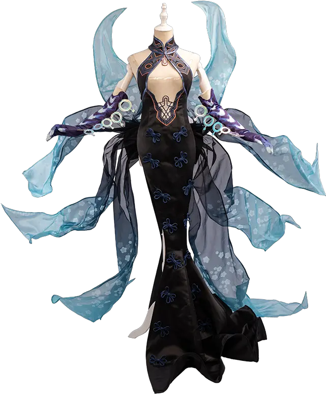 Live Show Pre Sale Uwowo Fate Grand Orderfgo Yang Guifei Fate Yang Guifei Cosplay Png Fate Grand Order Logo