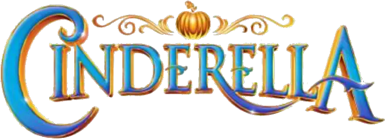 Full Size Png Download Cinderella Logo Cinderella Logo