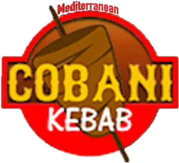 Cobani Gyros And Kebabs Menu In San Mateo California Usa Language Png Veg Non Veg Icon Vector