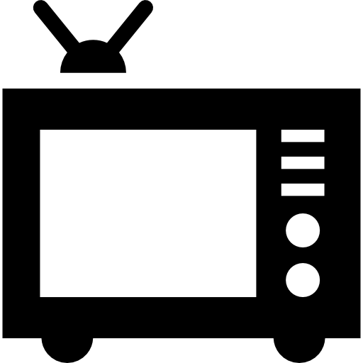 Tv Icon Png