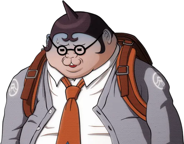 If His Memories Were Turned Back Two Years Before The Hifumi Yamada Sprites Png Ryota Mitarai Icon