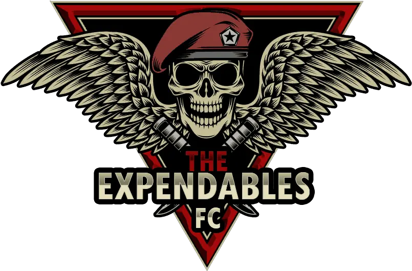 Expendables Fc Emblem Png Expendables Logos