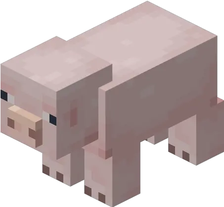 Minecraft Earthpale Pig U2013 Wiki Pig Minecraft Earth Porco Minecraft Png Minecraft Pig Icon