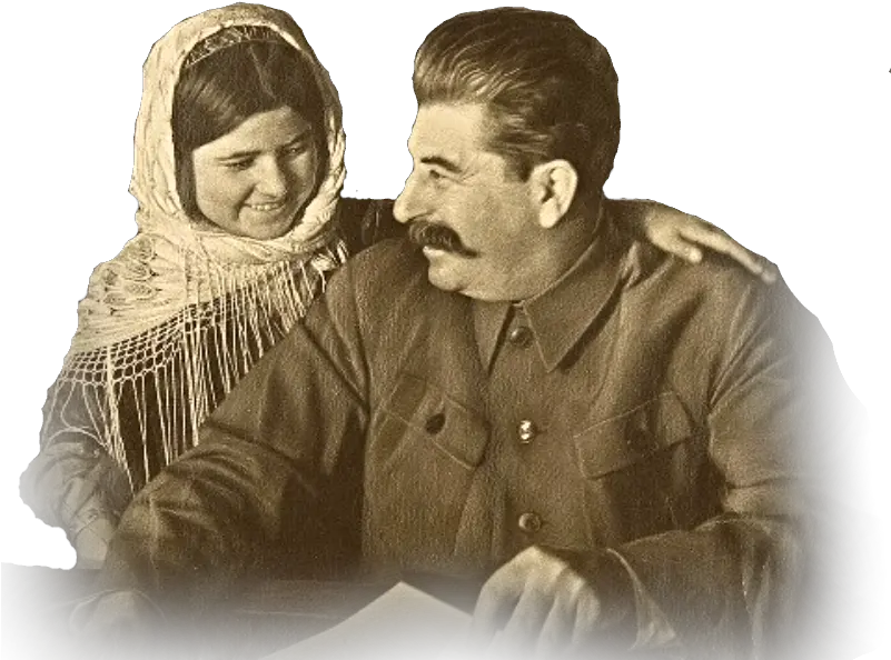 Stalin Png