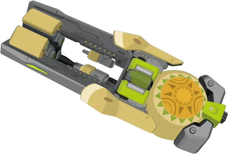 Download Orisa Planer Png Orisa Transparent