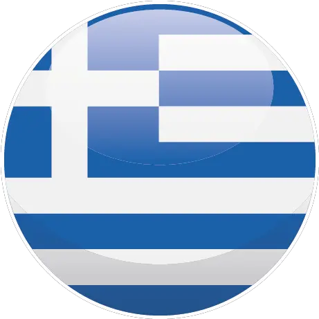 111immigration Antigua And Barbuda Greece Round Flag Transparent Png West Indies Flag Icon