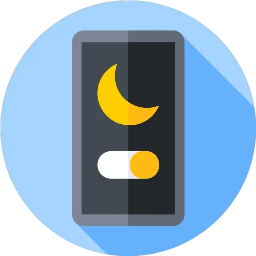 Sleep Mode Free Interface Icons Sleep Mode Icon Png Sleep Icon Vector