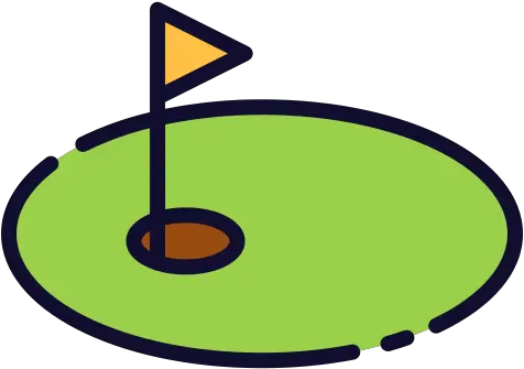 Mini Golf Png Pic All Minigolf Icon Pga Icon
