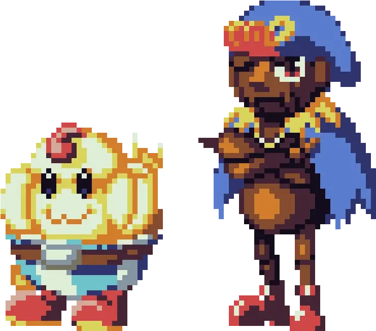 Fan Art Cartoon Png Geno Png