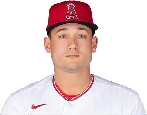 Los Angeles Angels Baseball Angels News Scores Stats David Fletcher Espn Png Angel 7 Icon