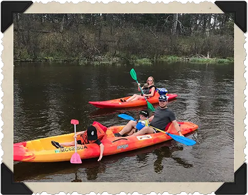 Canoe Kayak And Tube Rentals Freeboating Png Canoe Landing Icon