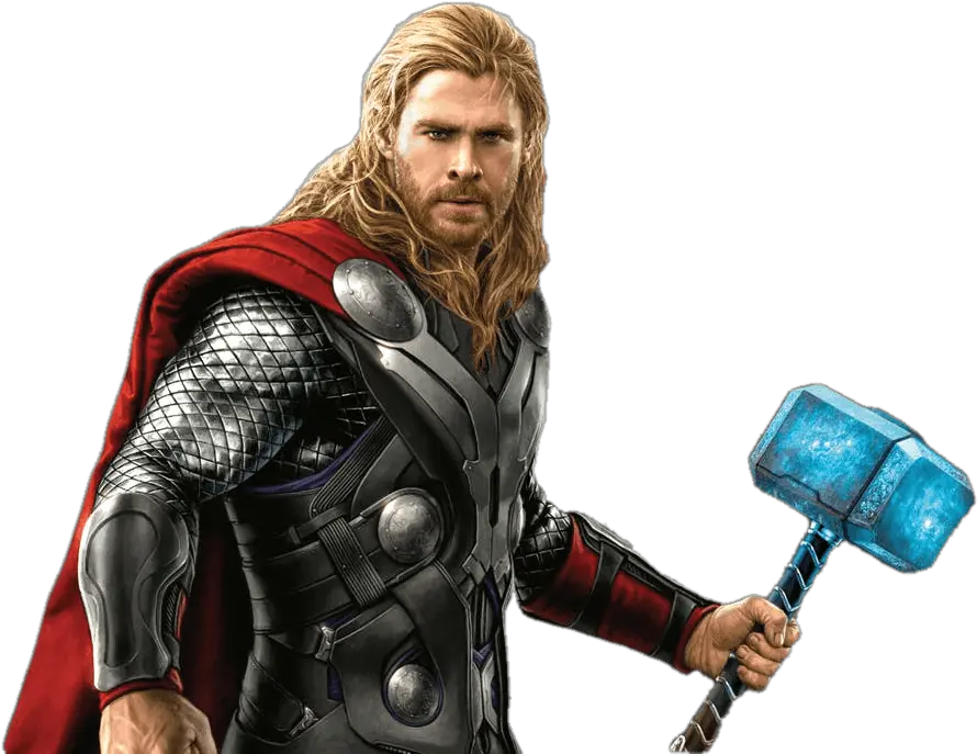 Thor Best Queality Png Photo Thor Avengers Thor Png