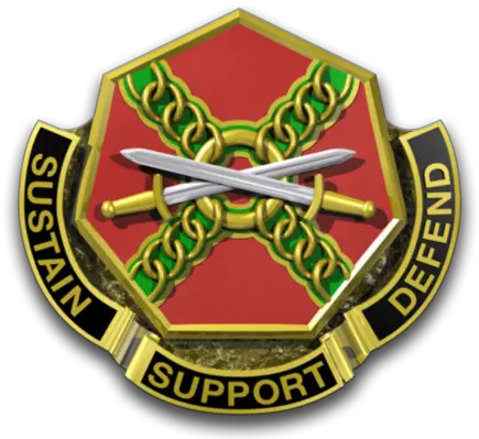 Fort Detrick Md Us Army Garrison Logo Png Dod Icon