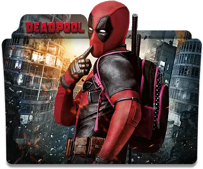 Download Deadpool Icon Png Marvel Wallpaper Deadpool 2016 Folder Icon Deadpool Icon