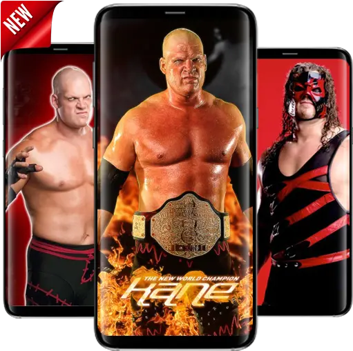 Kane Wallpaper Wwe Raw Star Professional Wrestlers Apk V1 Harry Kane Funny Png Wwe Icon