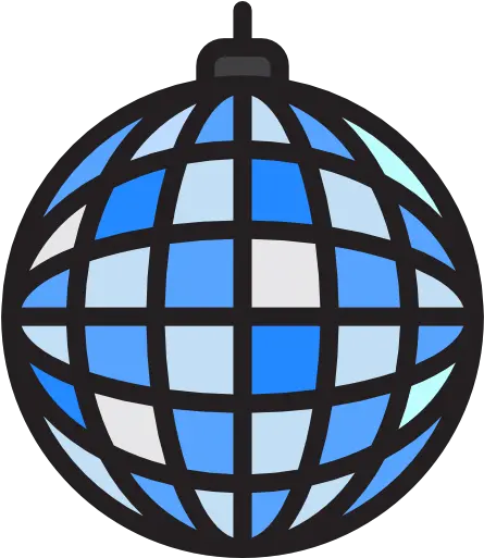 Free Icon Disco Ball Vertical Png Disco Ball Icon