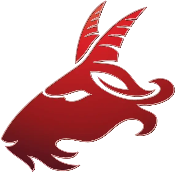 Zodiac Style Capricorn Brainy Beauty Talk Capricorn Head Tattoo Design Png Katharine Hepburn Fashion Icon