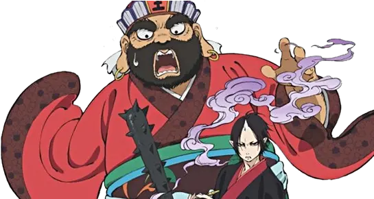 Akihabara Station Noticias Y Reviews Manga Anime Enma Daiou Hoozuki Png Elfen Lied Folder Icon