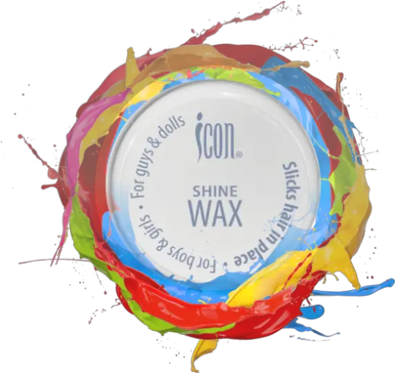 Rensa Hair Icon Cosmetics Wax Shampoo Png Shine Icon
