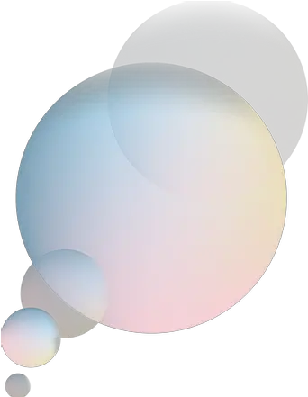 Gentle Force Creationu0027s Inspiration And Drive To Create Dot Png Abstract Circle Png