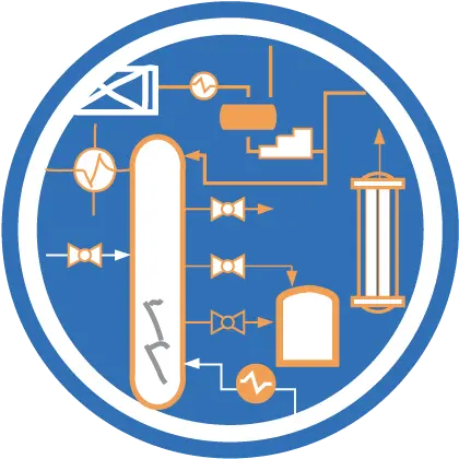 Products U0026 Services Changing The Way Nuclear Industry Vertical Png Custom Design Icon