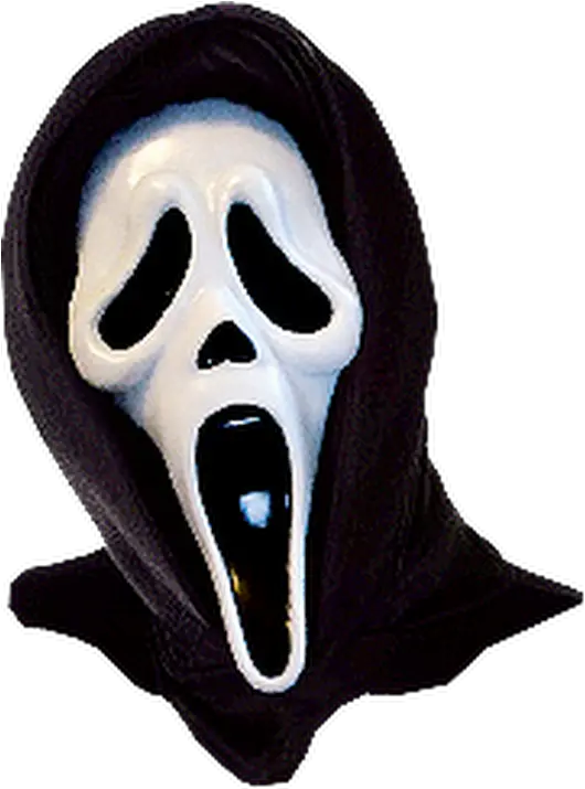 Download Hd Photo Musicskins Ghost Face Flat Face Skin For Ghost Face Transparent Png Ghost Face Png