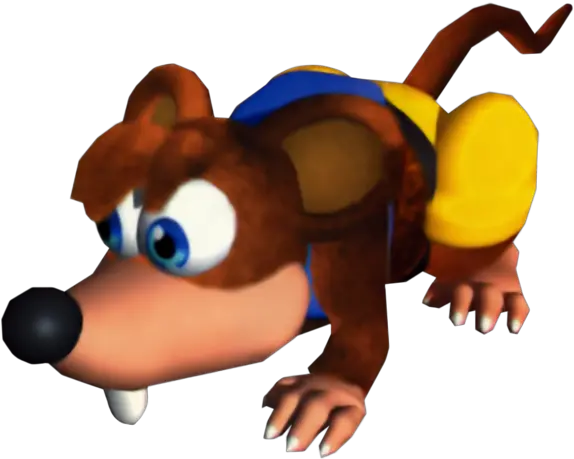 Super Smash Bros Community Ot Reawaken The Undying Light Banjo Kazooie Forms Png Ff14 Honeycomb Icon