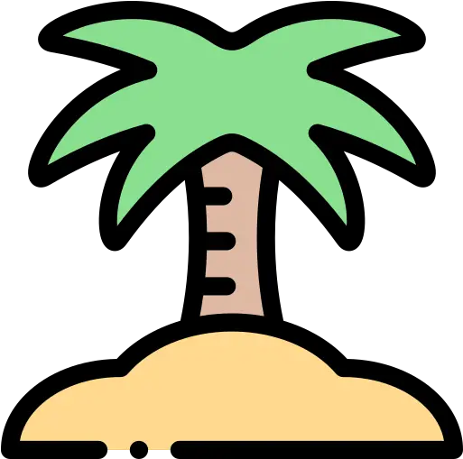 Island Icon Free Download In Png U0026 Svg Language Island Icon