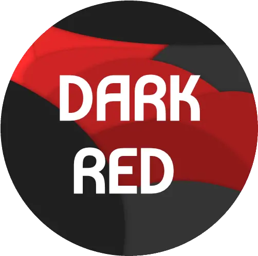 Red Darkness Theme Lg G6 G5 G4 V30 V20 V10 Apk 113 Sedect Png G5 Icon