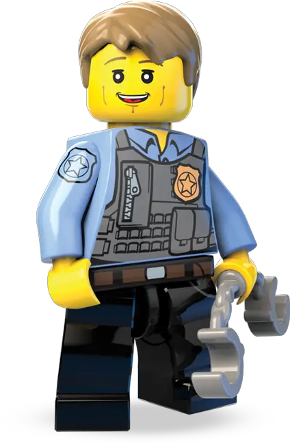 Library Of Lego Face With Sun Glasses Graphic Lego City Undercover Chase Mccain Png Lego Png