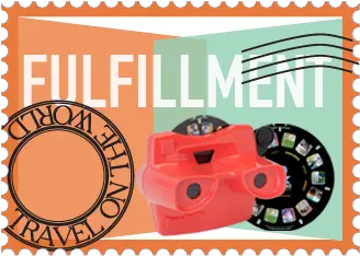 Create A Custom Reel With Retroviewer Dot Png Viewers Icon