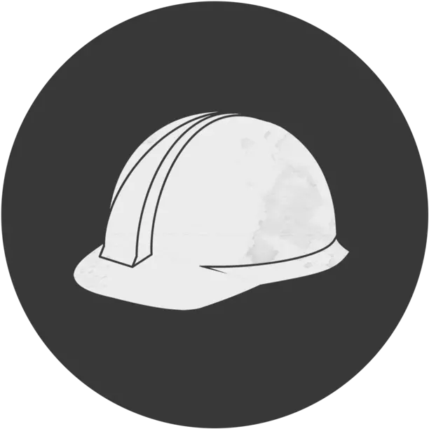 Hard Hat Free Vector Png Transparent White Hardhat Icon Transparent Background Hard Hat Icon Png