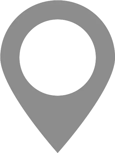 Pin Location Placeholder Map Marker Free Icon Of 80 Shades Map Marker Icon Png Pin Marker Icon