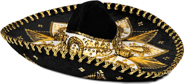 Mariachi Sombrero Png 2 Image Mexican Sombrero Mariachi Png