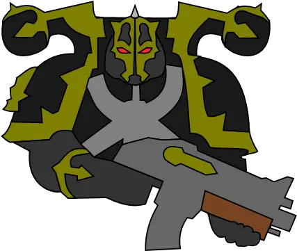 Gtsport Decal Search Engine Fictional Character Png Warhammer Chaos Icon
