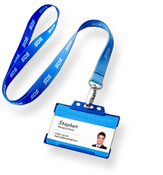 Id Badges And Cards For Every Id Card Png Id Badge Icon