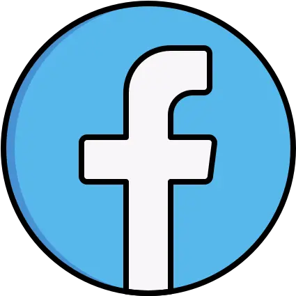 Facebook Fb Apps Platform Free Icon Facebook Icon Blue Png Cross Platform Icon