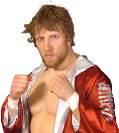 Looking Back Barechested Png Daniel Bryan Png