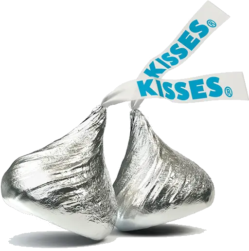 Download Hd Kiss Clipart Candy Kisses 2 Hershey Kisses Hershey Kisses Clip Art Png Kisses Png