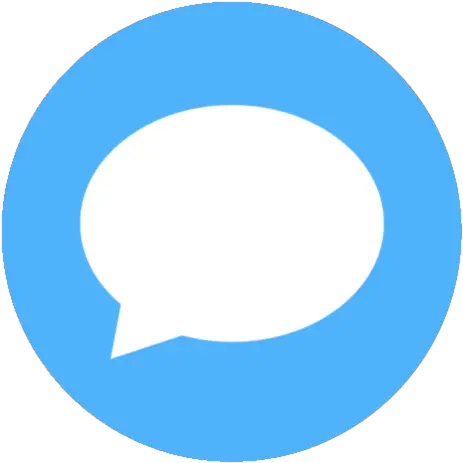 Messages App Icon 44909 Free Icons Library Dot Png Text App Icon