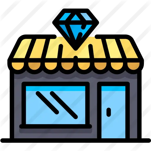 Jewelry Store Jewelry Store Png Jewelry Icon Png