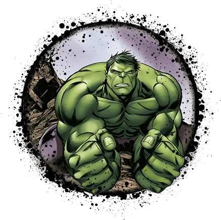 Avengers Assemble Sticker Book Hulk Of Avengers Assemble Png Hulk Png