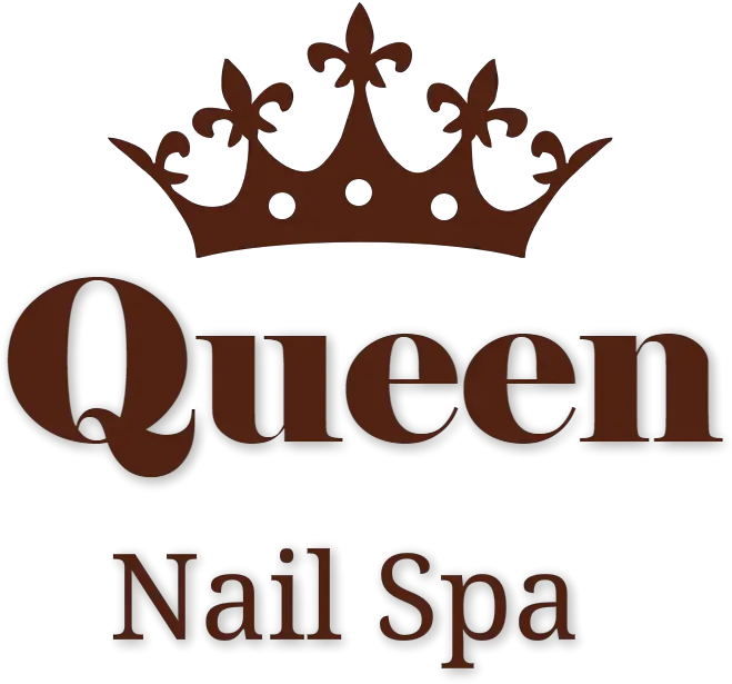 Queen Nail Spa Booking Appointment Queen Nail Spa Logo Png Queen Logo Png
