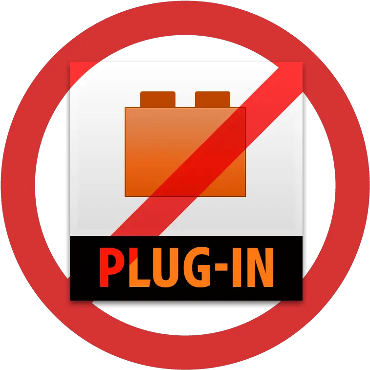 Plug In Not Present Icon No Plug Ins Full Size Png Plugin Icon Present Icon