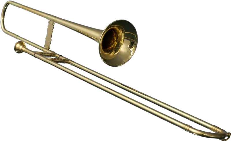 Trombone Png Trombone Transparent Trombone Transparent